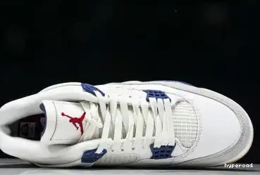 Hyperoad Air Nike SB “Navy” Jordan x 4 0521